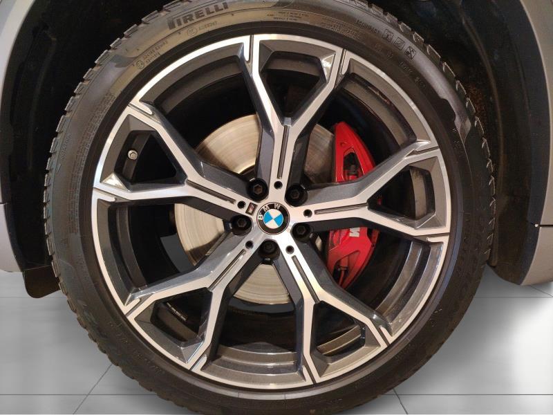 BMW X5 xdrive30d mhev 48V Msport auto