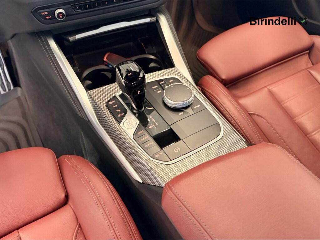 BMW Serie 4 420i Gran Coupe Msport auto