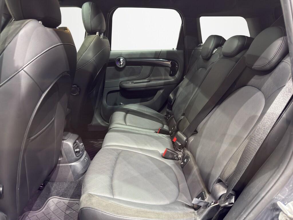Mini Cooper SD Countryman 2.0 TwinPower Turbo Cooper SD Hype Steptronic