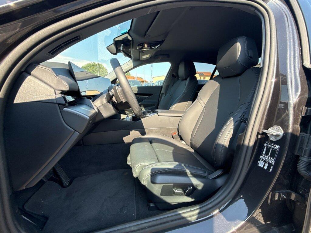 BMW Serie 5 520d 48V sdrive auto