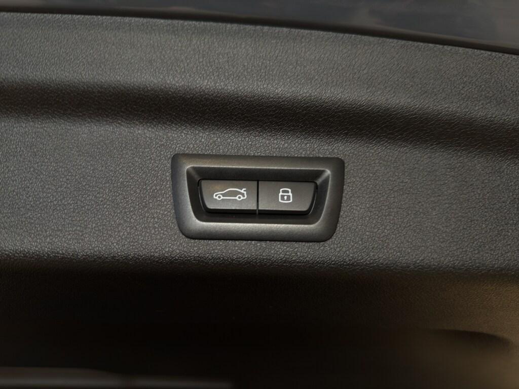 BMW X1 xdrive23d mhev 48V Msport auto