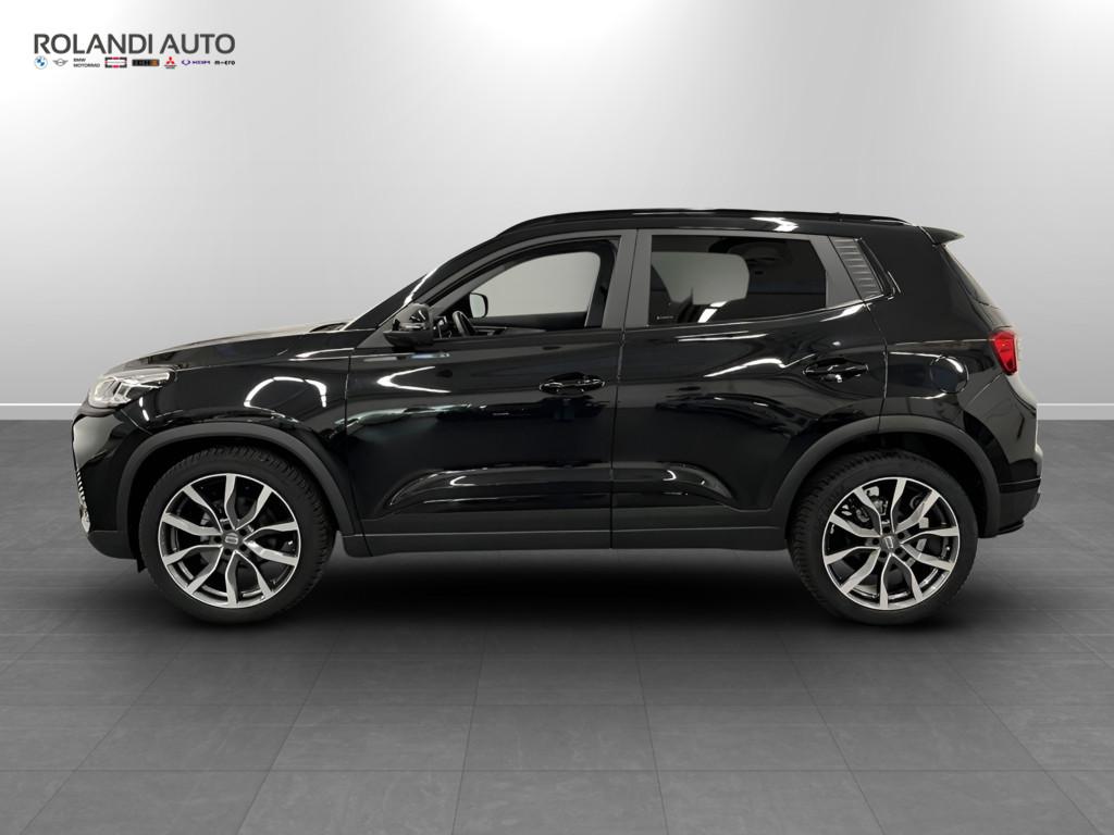 Sportequipe Sportequipe 5 1.5 turbo Gpl 149cv cvt