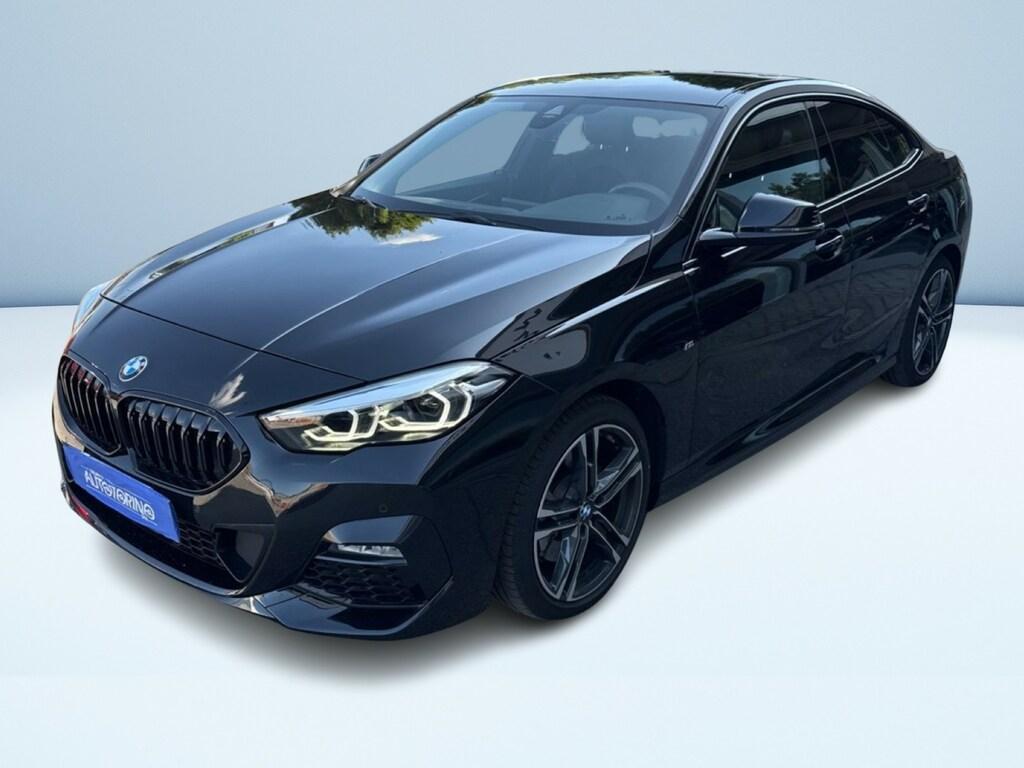 BMW Serie 2 220d Gran Coupe Msport auto