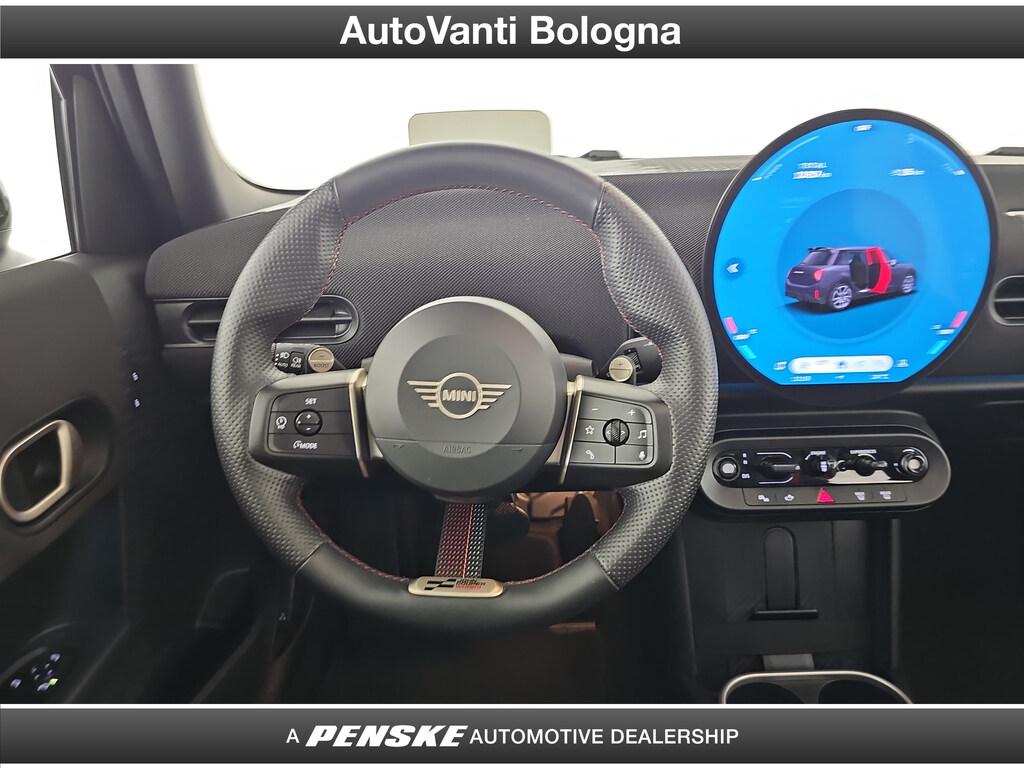 Mini Mini Cooper 5p 2.0 S JCW auto