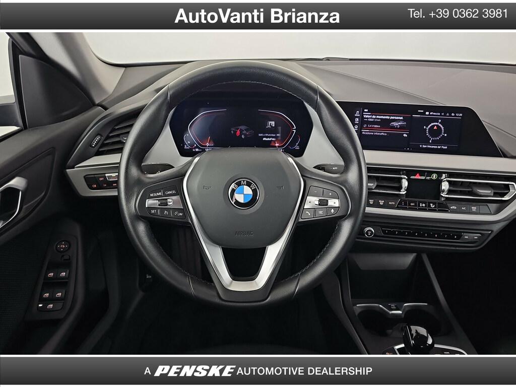 BMW Serie 2 216d Gran Coupe Advantage auto