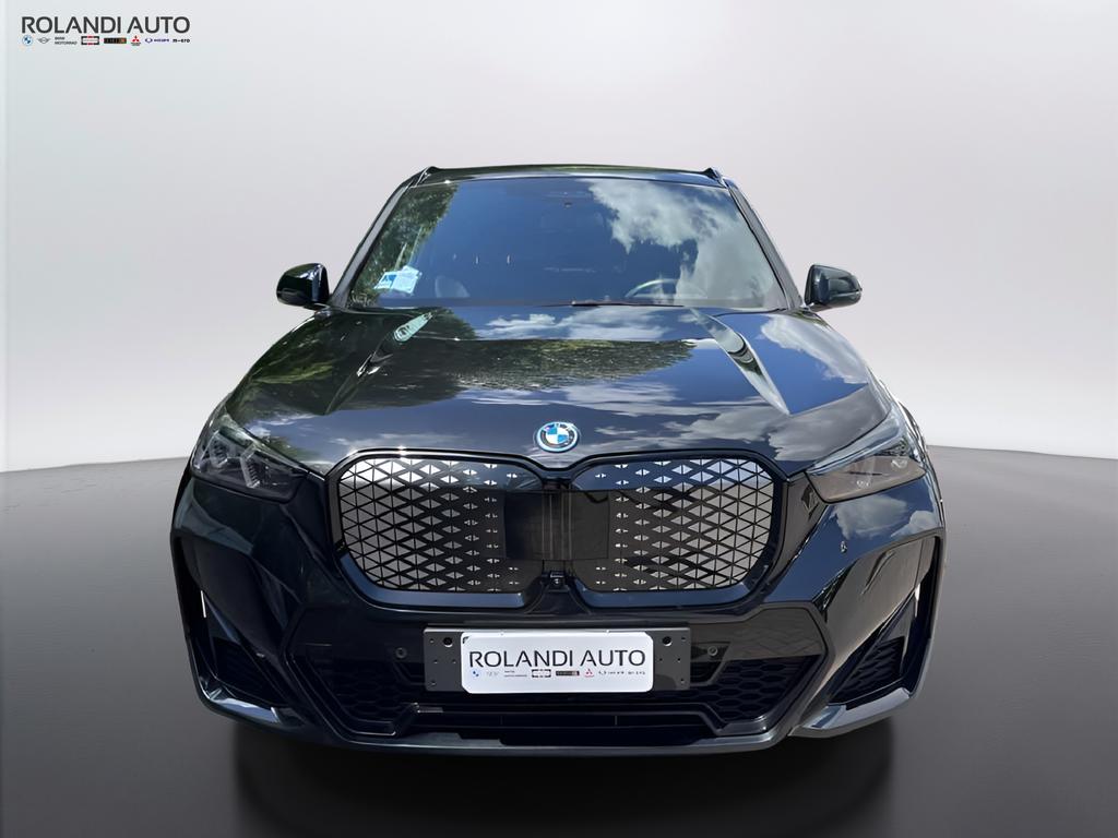 BMW iX1 edrive 20 MSport Pro