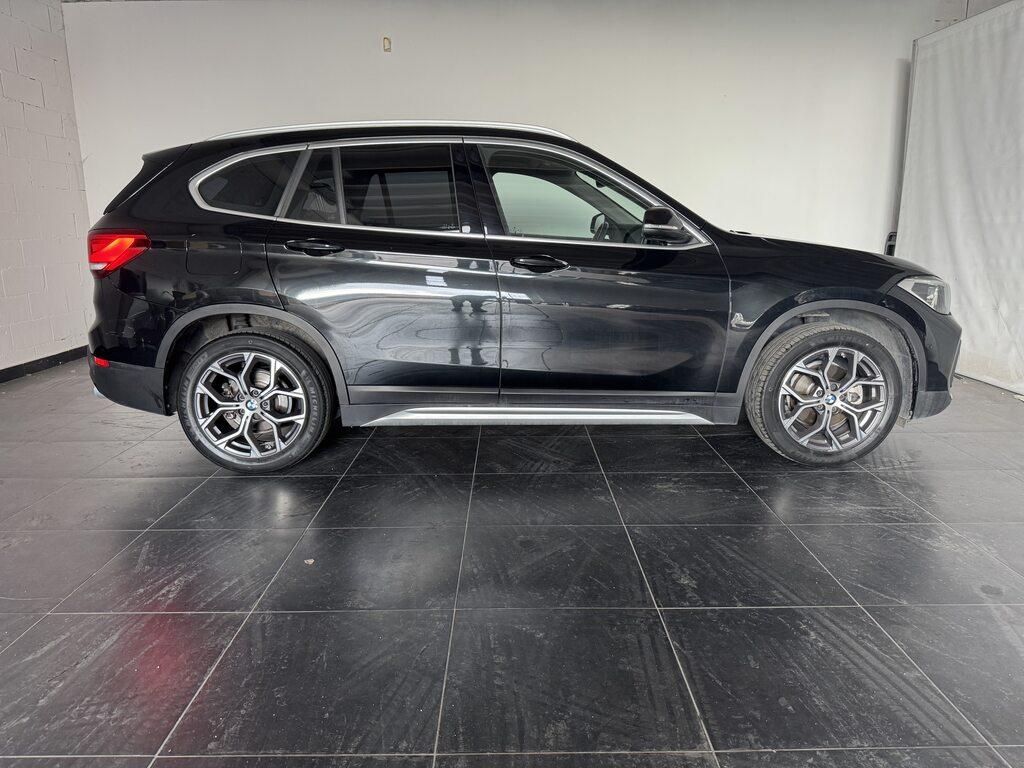 BMW X1 xdrive18d xLine