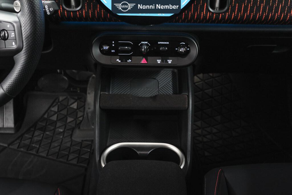 Mini Mini Countryman 1.5 48V C Favoured auto