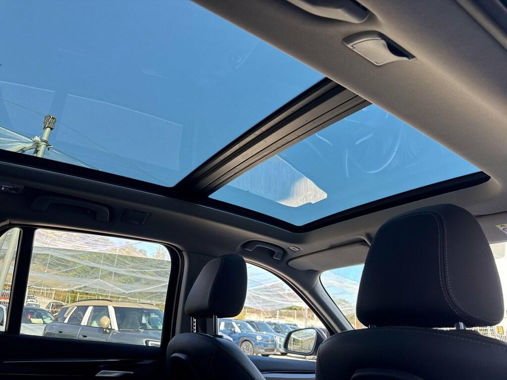 BMW X1 xdrive18d xLine Plus auto