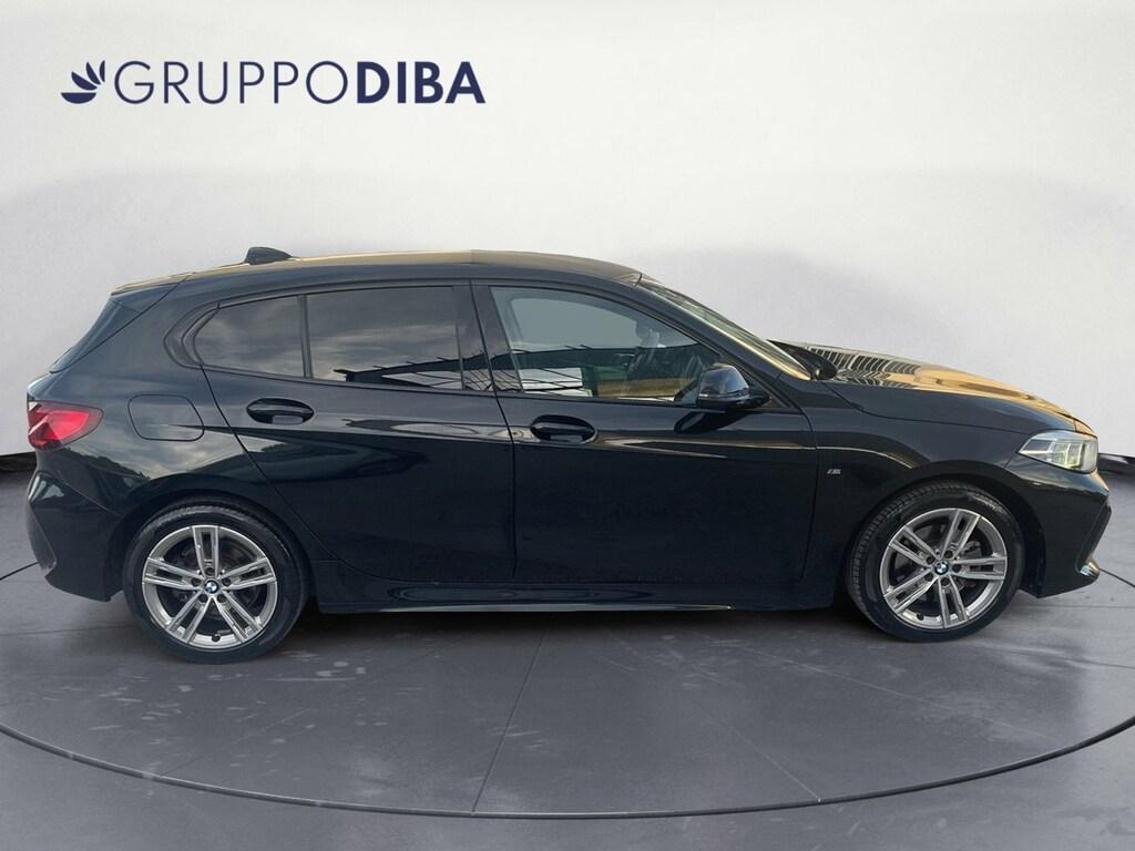 BMW Serie 1 116d Msport auto