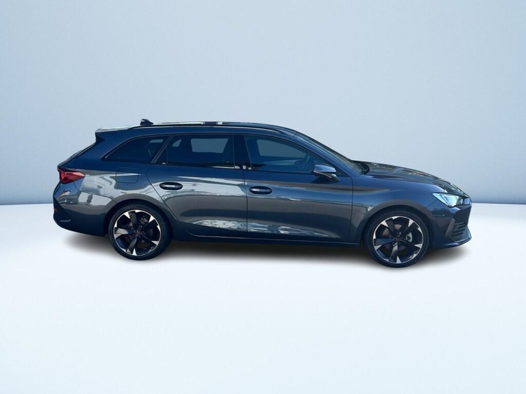 Cupra Leon Sportstourer 1.5 hybrid 150cv dsg