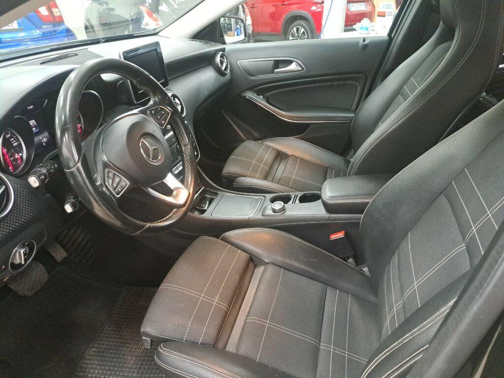Mercedes Classe A 200 d Sport auto my16