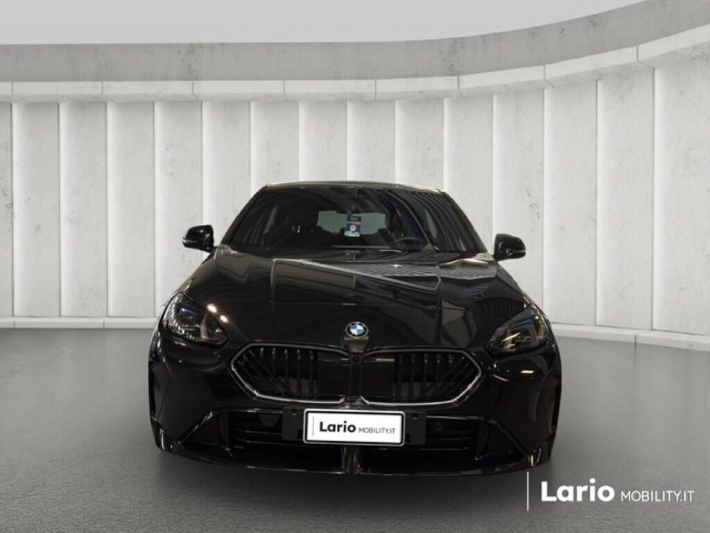 BMW Serie 1 118d MSport Pro auto