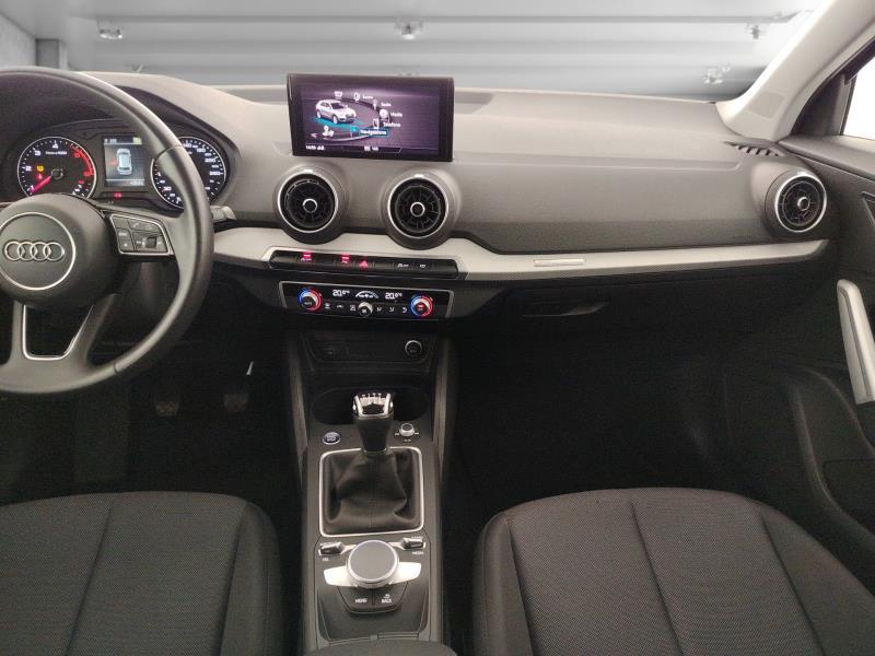 Audi Q2 30 2.0 tdi Business