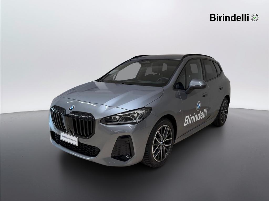 BMW Serie 2 218d Active Tourer Msport auto
