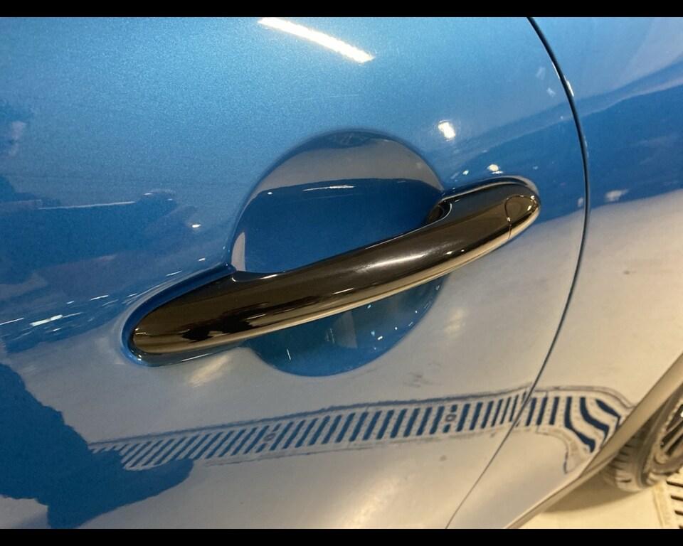 Mini Cooper 1.5 TwinPower Turbo Cooper