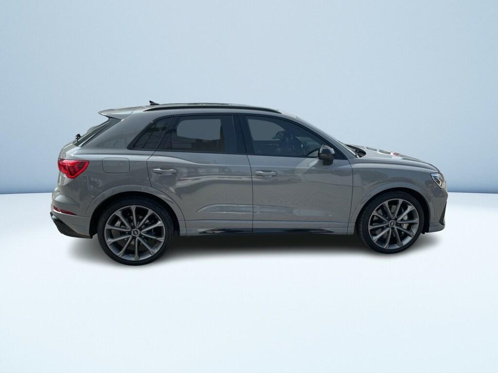Audi RS Q3 2.5 quattro s-tronic