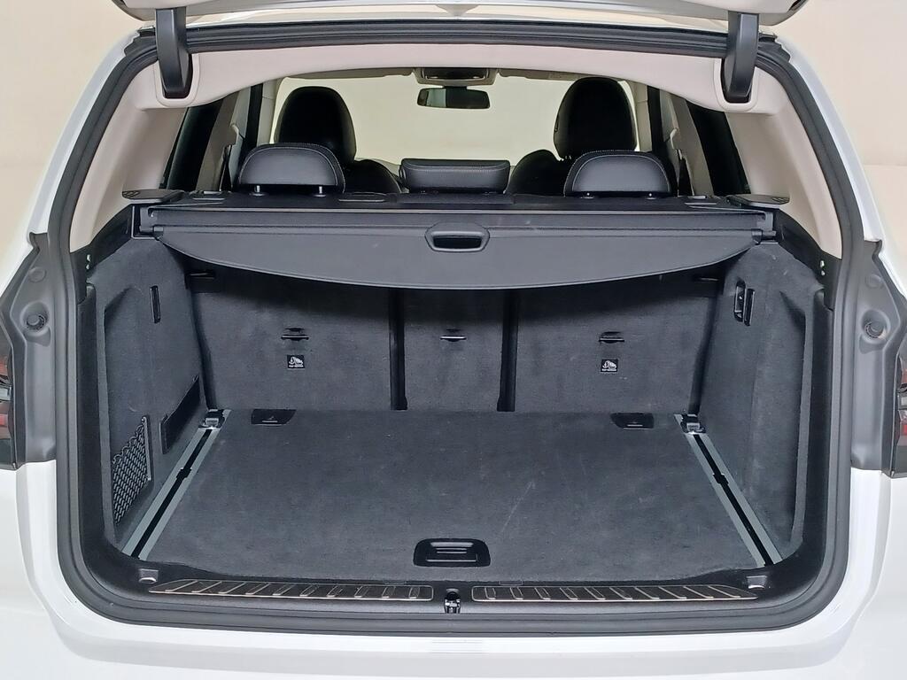 BMW X3 xdrive20d mhev 48V auto