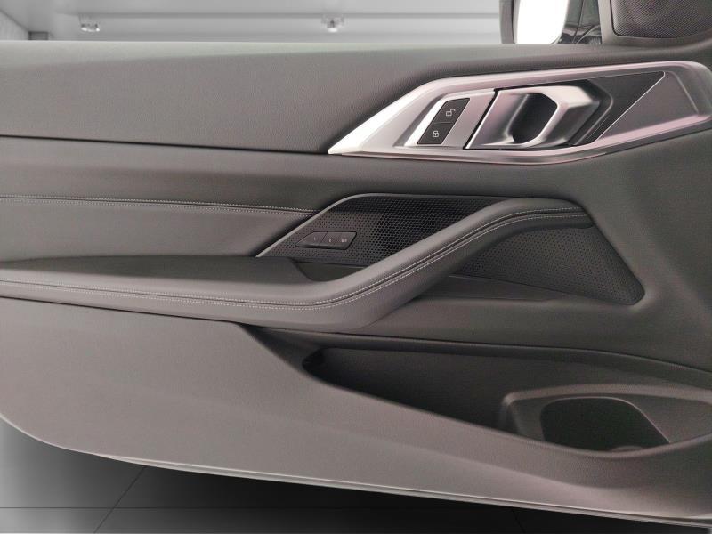 BMW Serie 4 420d Coupe mhev 48V xdrive Msport auto