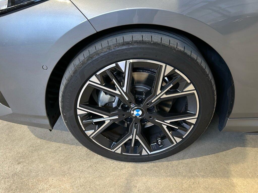 BMW Serie 1 120d 48V MSport auto