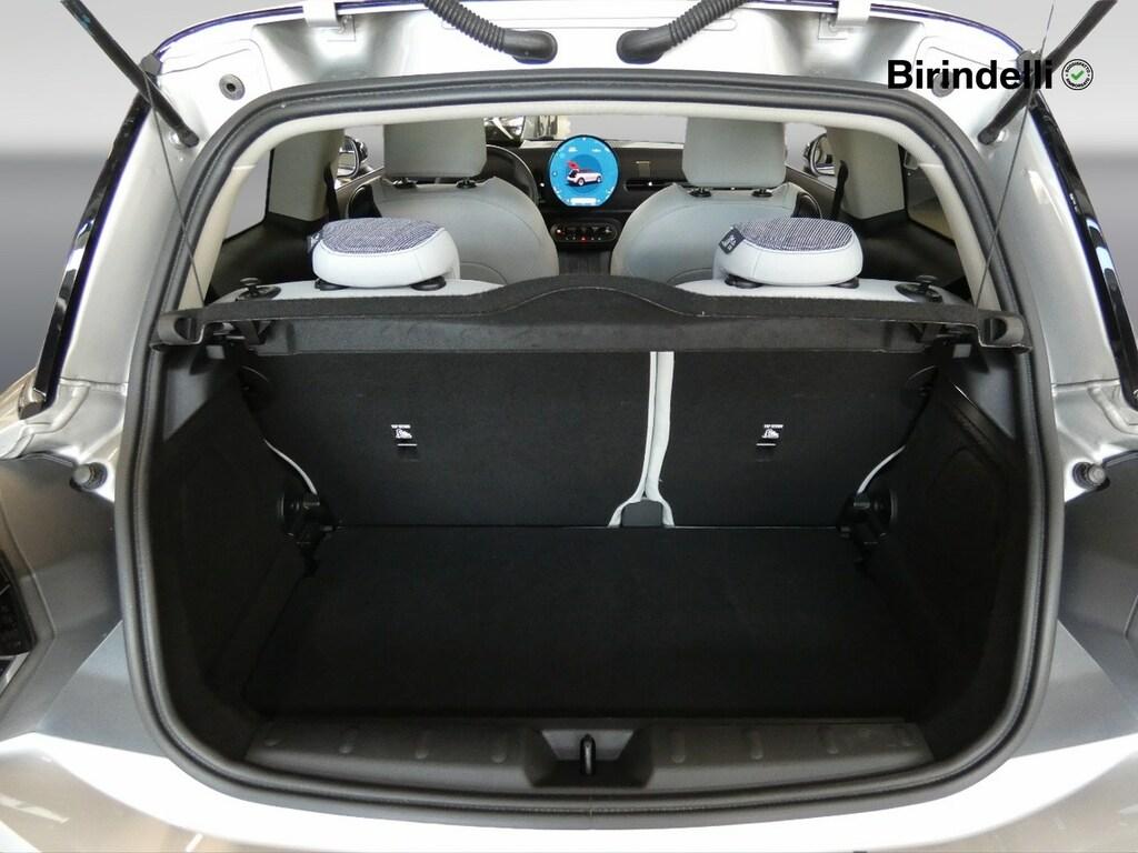 Mini Mini Cooper 3p 1.5 C Classic auto