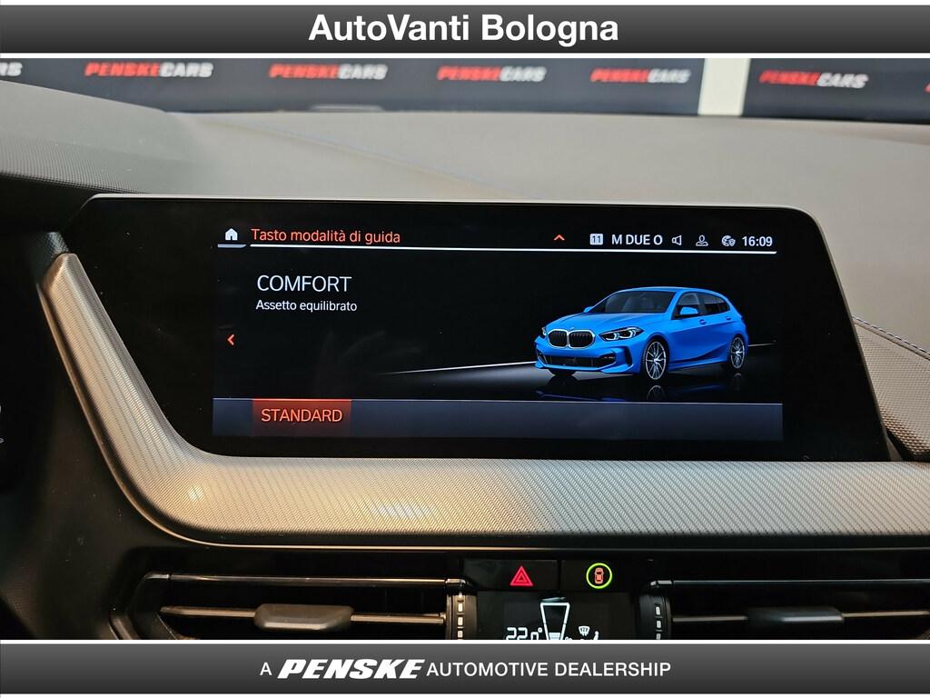 BMW Serie 1 118i Msport 136cv