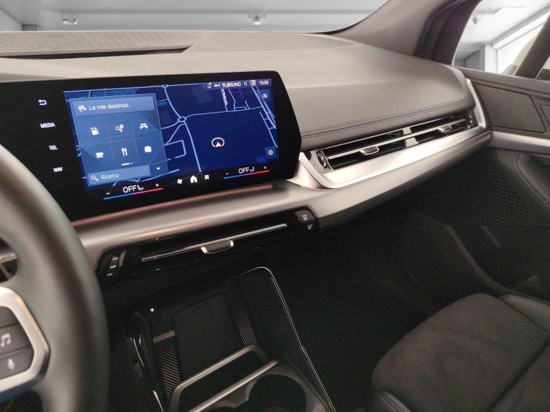 BMW Serie 2 218d Active Tourer Msport auto