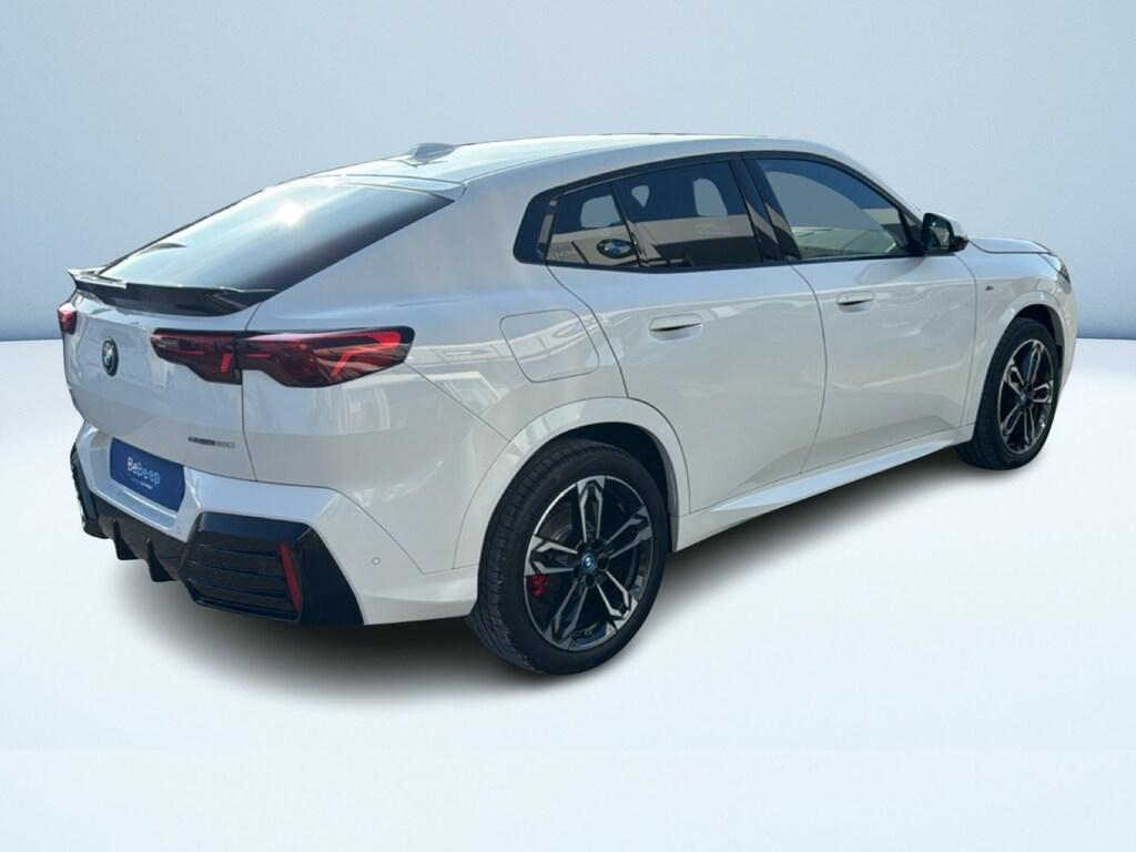 BMW iX2 edrive 20 MSport Pro