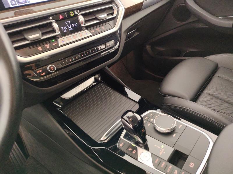 BMW X3 xdrive30e auto