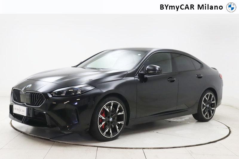 BMW Serie 2 218d Gran Coupe MSport Pro auto