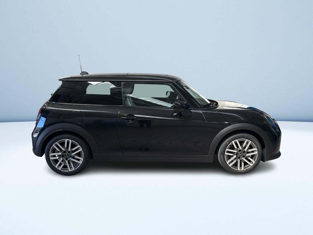 Mini Mini Cooper 3p 1.5 C Classic auto