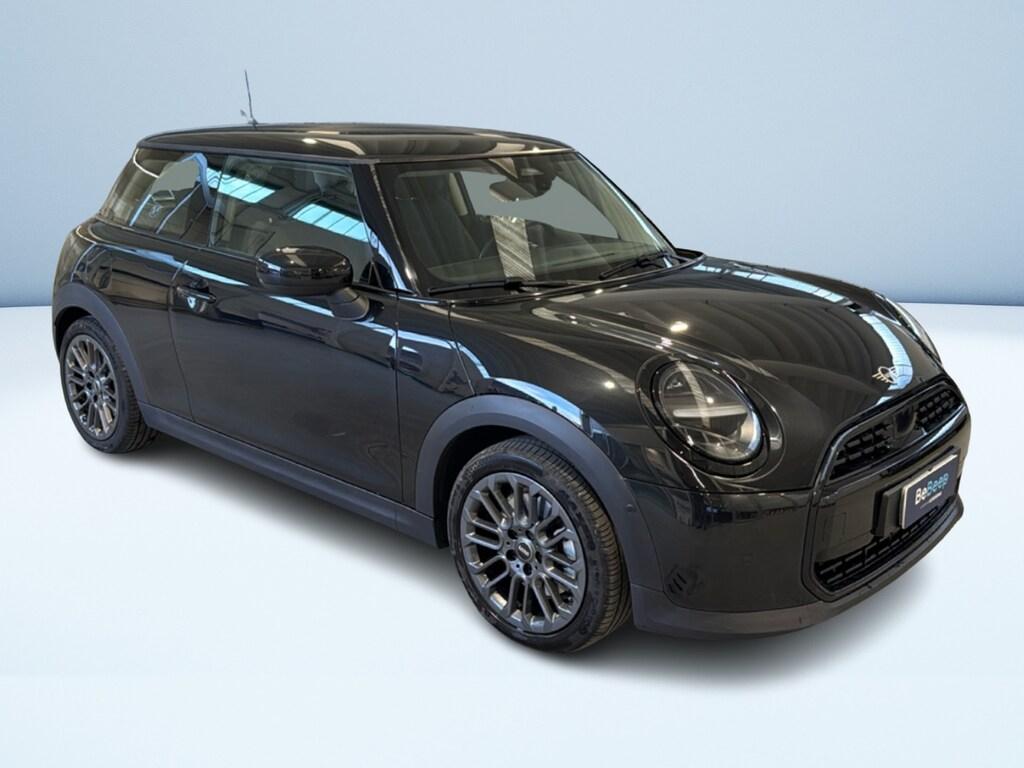 Mini Mini Cooper 3p 1.5 C Essential auto