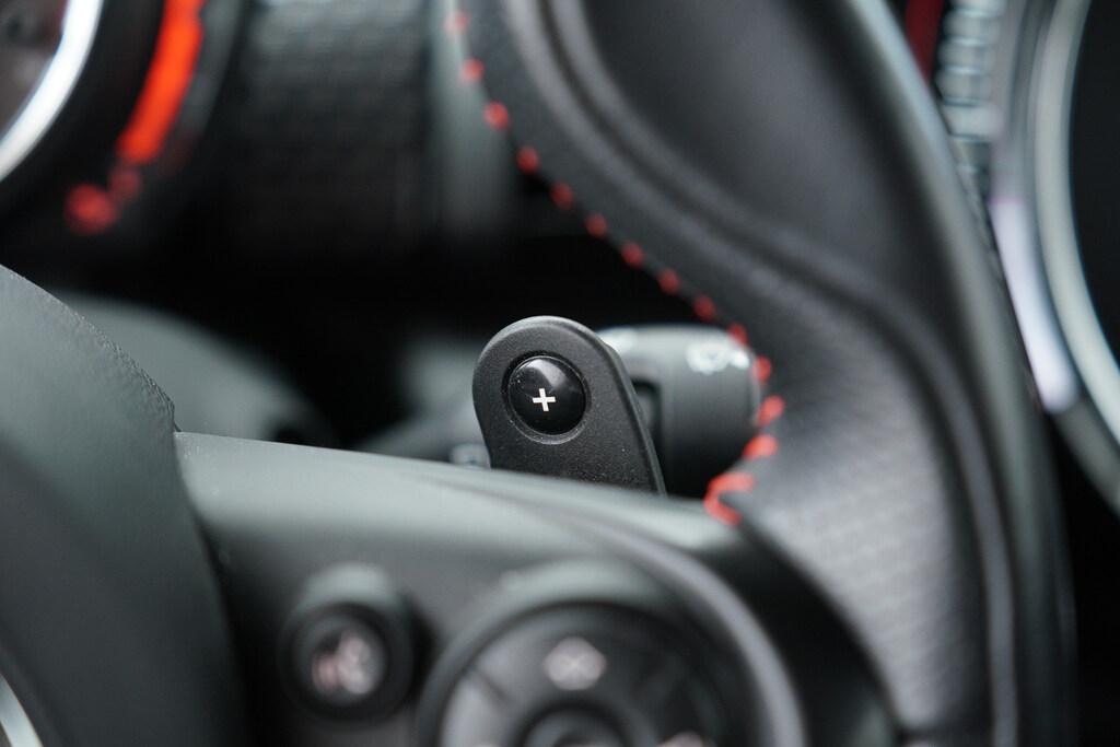 Mini John Cooper Works Cabrio 2.0 John Cooper Works Hype Auto