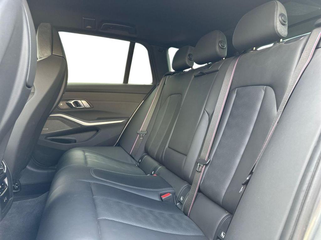 BMW M3 Touring 3.0 Competition M xdrive auto