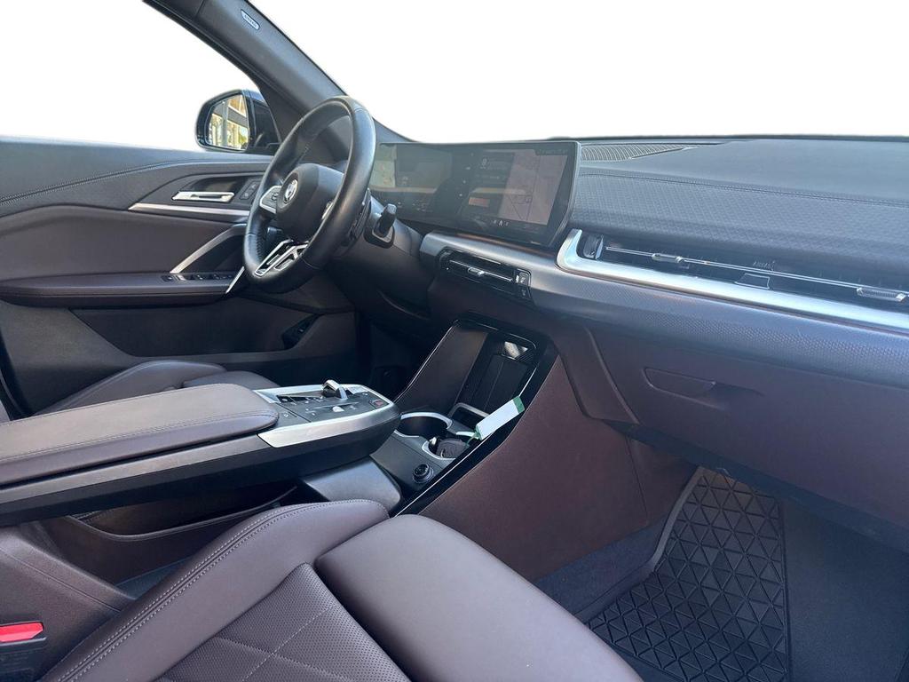 BMW X2 sdrive 18d MSport Pro auto