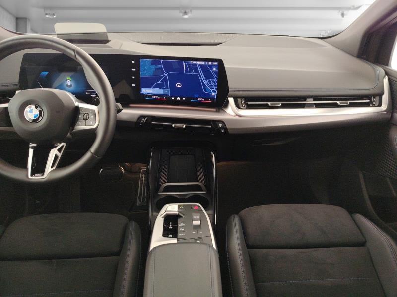 BMW Serie 2 218d Active Tourer Msport auto