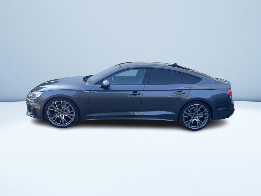 Audi A5 Sportback 40 2.0 tdi mhev S line Edition quattro 204cv s-tronic