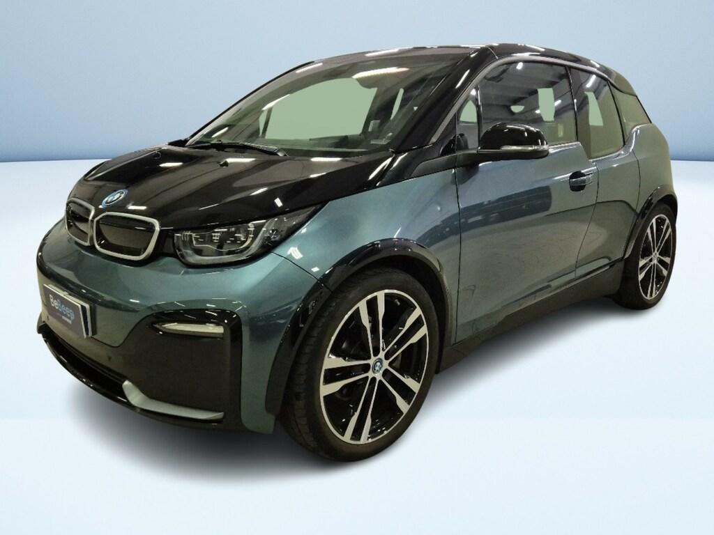 BMW i3 i3s 120Ah Advantage