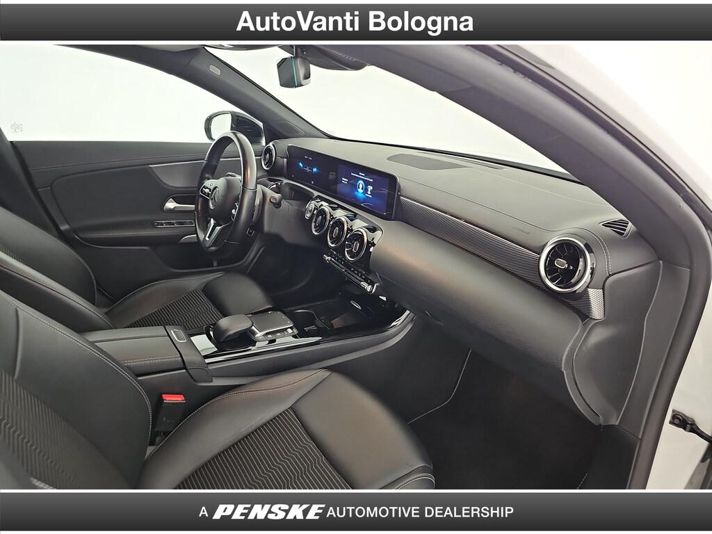Mercedes CLA Shooting Brake 180 d Night edition auto