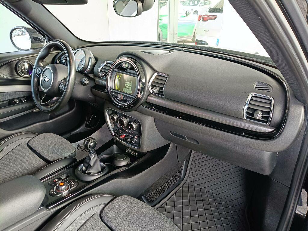 Mini One D Clubman 1.5 One D