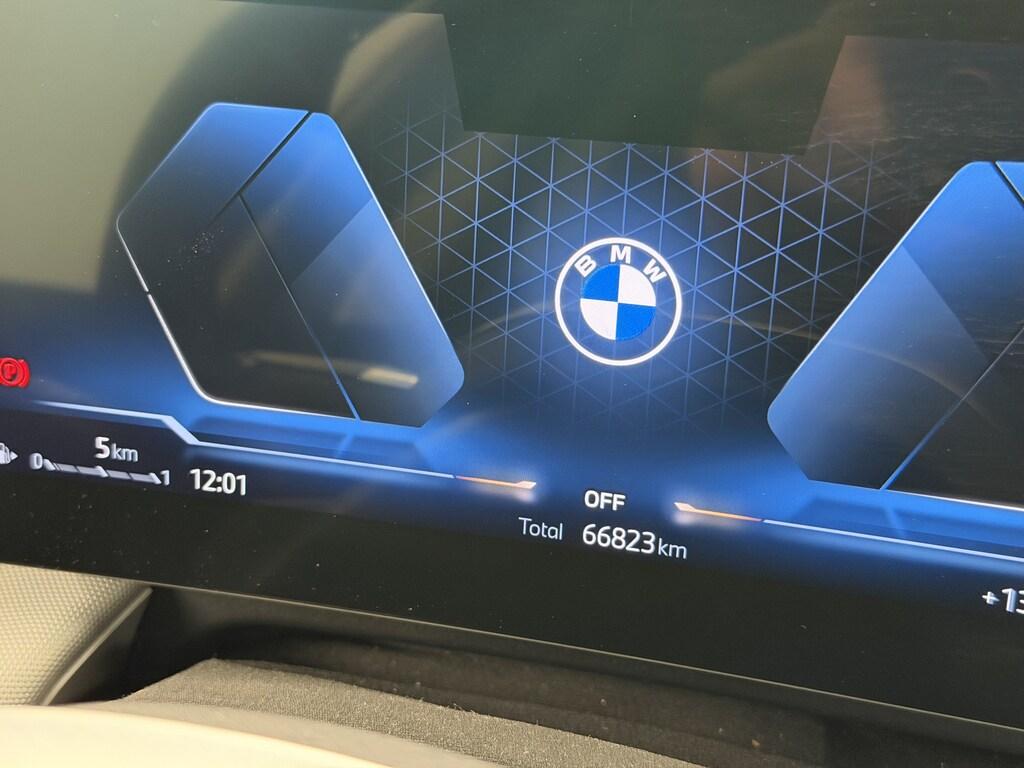 BMW Serie 2 218i Active Tourer auto