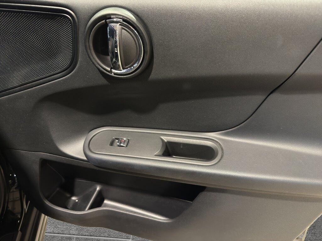 Mini Cooper Countryman 1.5 TwinPower Turbo Cooper