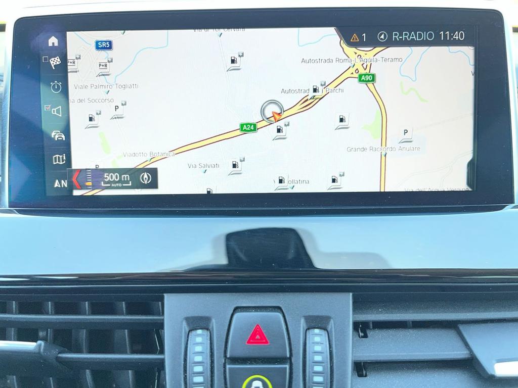 BMW X1 sdrive18d xLine Plus auto