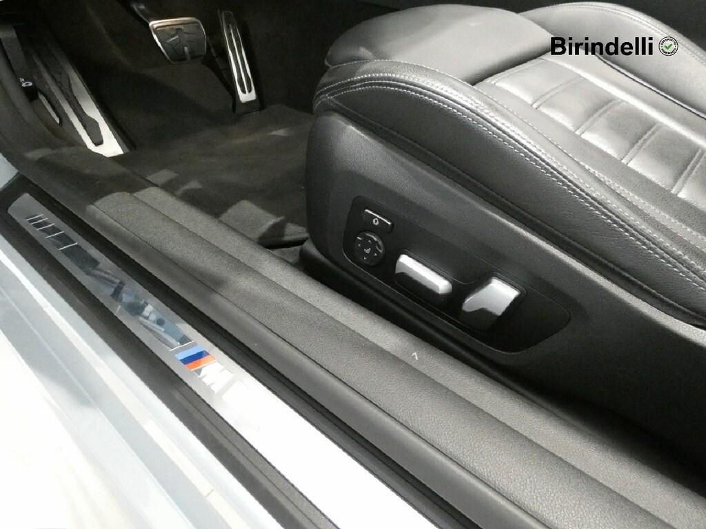 BMW Serie 4 420d mhev 48V Msport auto
