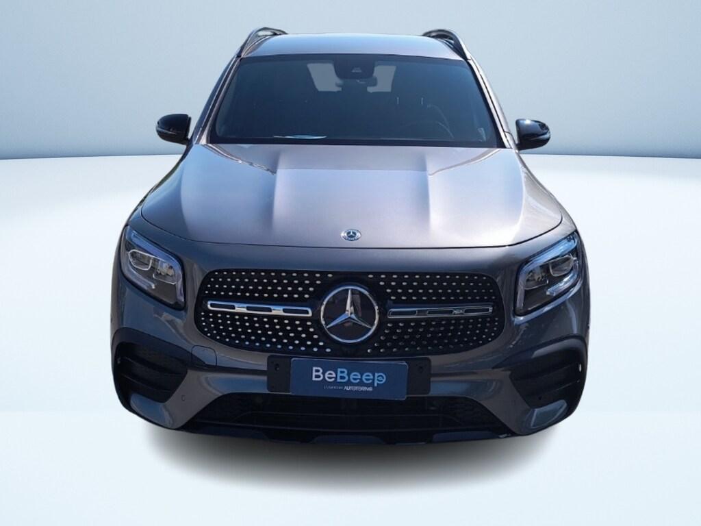 Mercedes GLB 200 d Premium auto