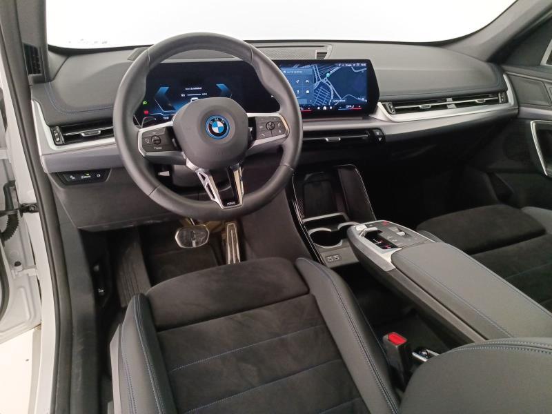 BMW iX1 edrive 20 MSport