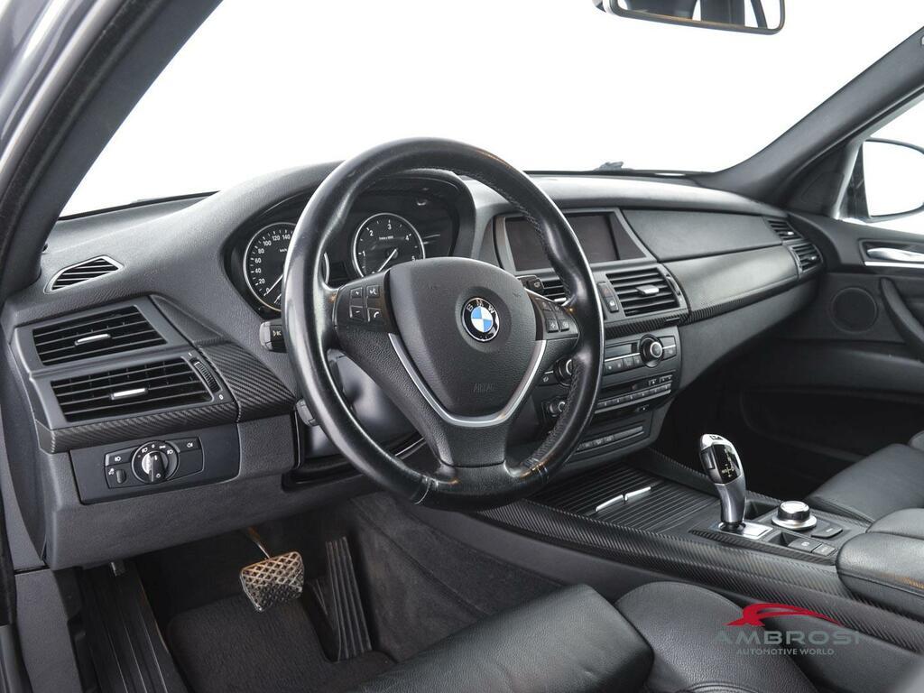 BMW X5 xdrive35d (3.0sd) Futura auto