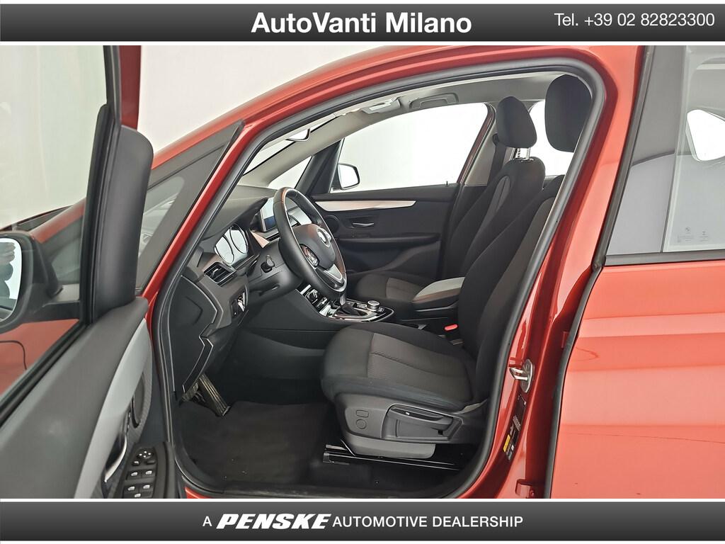 BMW Serie 2 225xe Active Tourer iPerformance Advantage auto my20