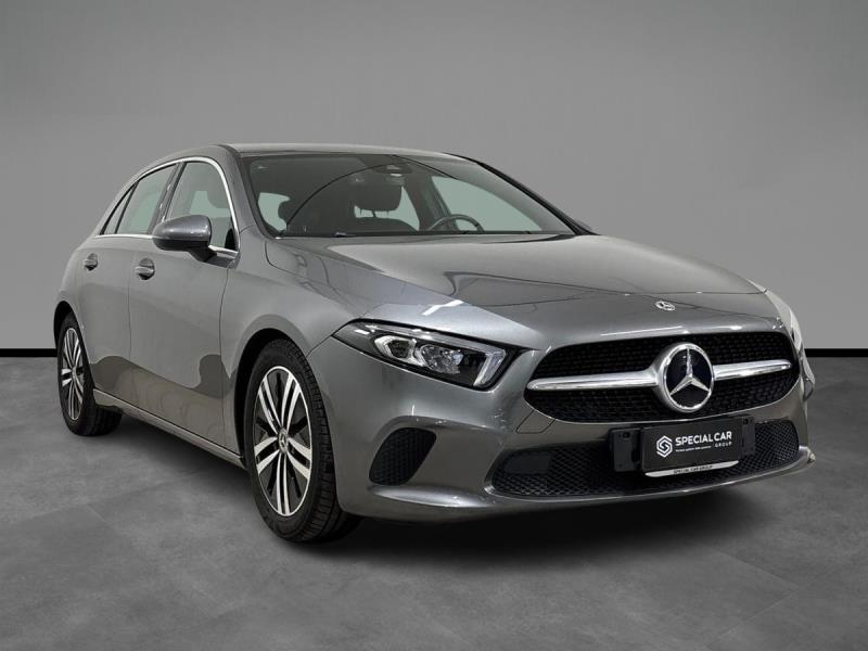 Mercedes Classe A 180 d Sport