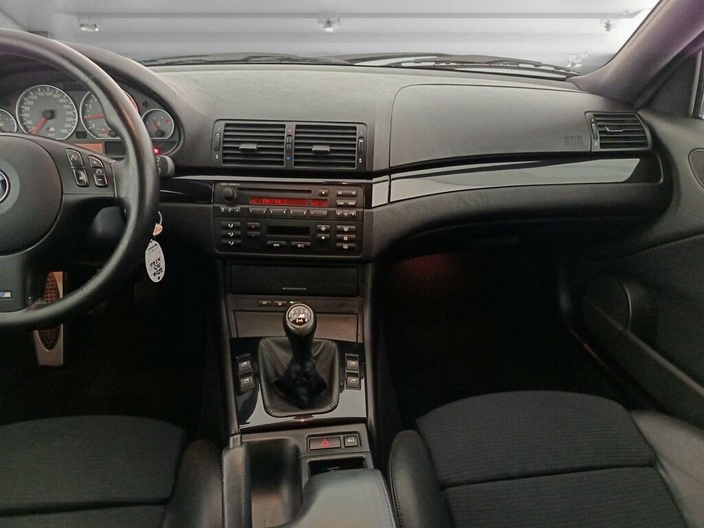 BMW M3 Coupe 3.2